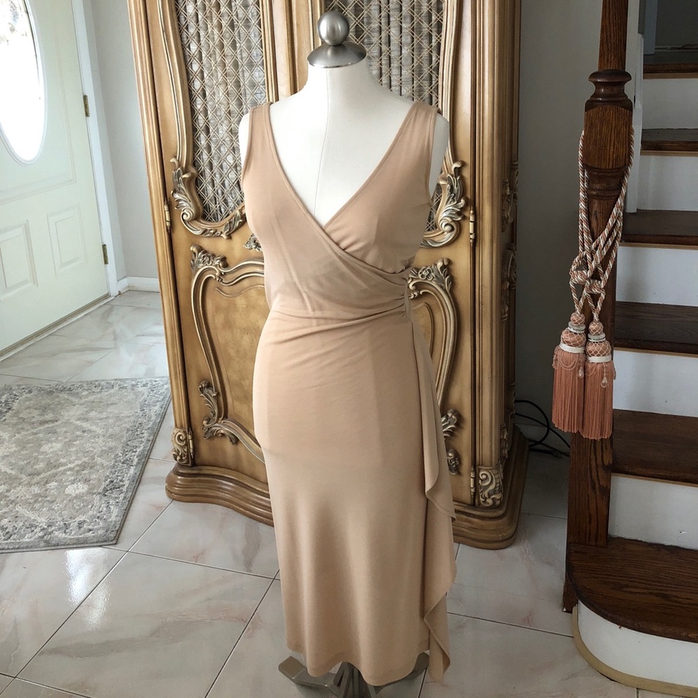 Party dress!